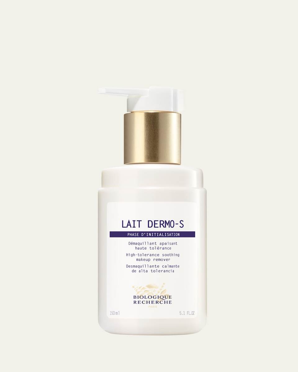 Lait Dermo-S, 5.1 oz.
